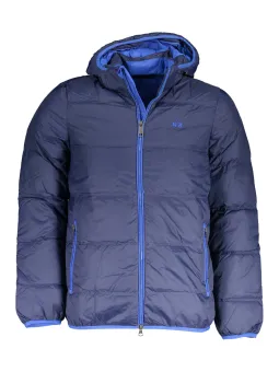 Herren Jacke Blau mieten | LA MARTINA Verleih bei Flex-Fashion