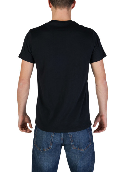 T-Shirt Smiling London - Smiling London T-Shirt Uomo 50,00 €  | Planet-Deluxe