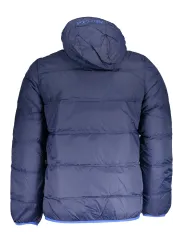LA MARTINA Herren Jacke Blau | online kaufen
