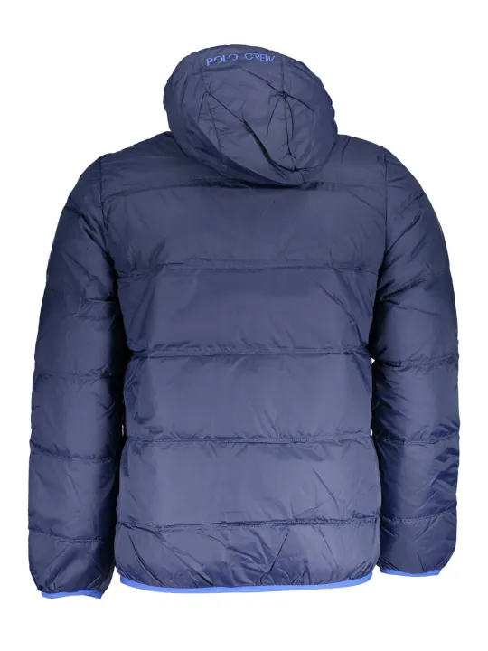 LA MARTINA Herren Jacke Blau | online kaufen