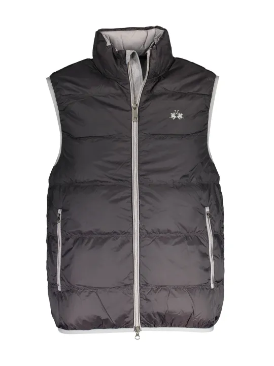 LA MARTINA Herren Außentaschen Schwarz | online kaufen