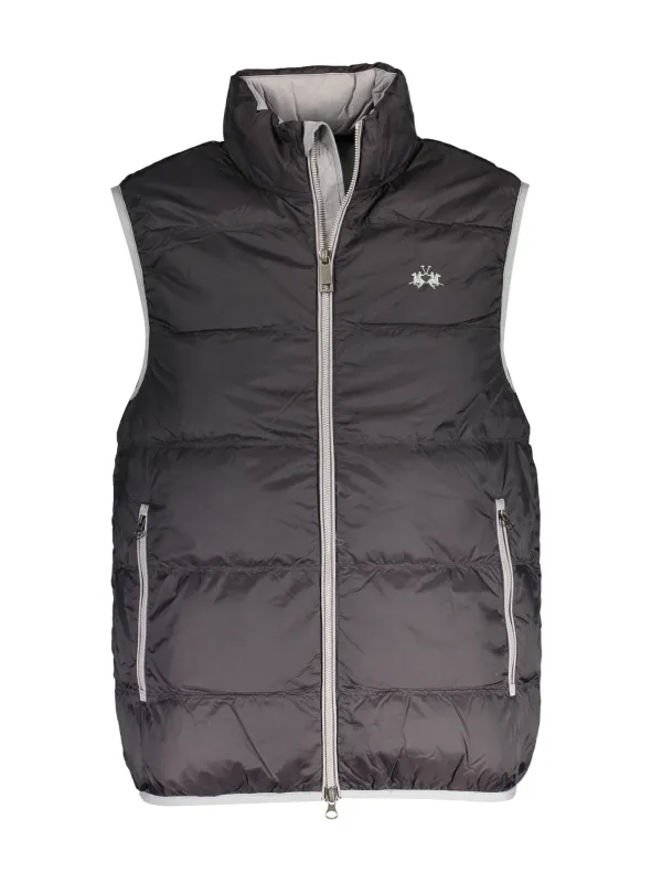 LA MARTINA Herren Außentaschen Schwarz | online kaufen