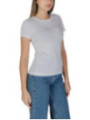 T-Shirt Calvin Klein Jeans - Calvin Klein Jeans T-Shirt Donna 60,00 €  | Planet-Deluxe