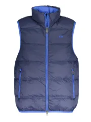 LA MARTINA Herren Außentaschen Blau | online kaufen