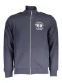 LA MARTINA Herren Langarm-Sweatshirt Blau | online kaufen