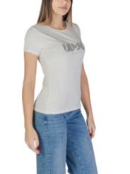 T-Shirt Liu Jo - Liu Jo T-Shirt Donna 90,00 €  | Planet-Deluxe