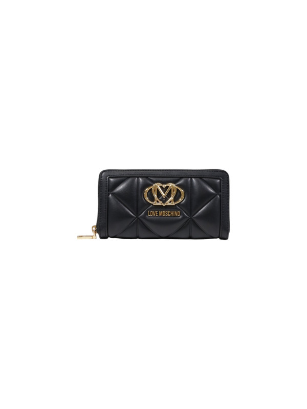 Portmonees Love Moschino - Love Moschino Portafogli Donna 170,00 €  | Planet-Deluxe