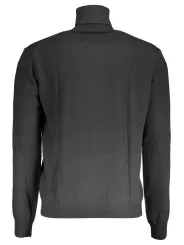 LA MARTINA Herren Pullover Schwarz | online kaufen