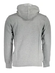 LA MARTINA Herren Langarm-Sweatshirt Grau | online kaufen