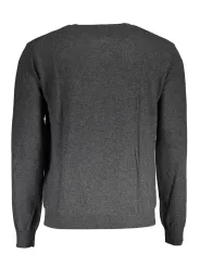 LA MARTINA Herren Pullover Grau | online kaufen
