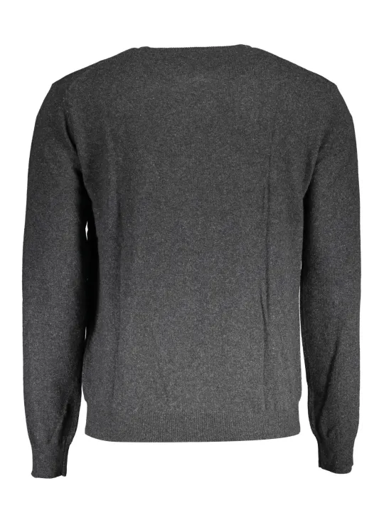 LA MARTINA Herren Pullover Grau | online kaufen