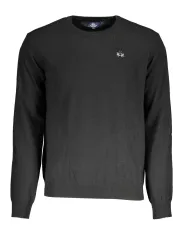LA MARTINA Herren Pullover Schwarz | online kaufen