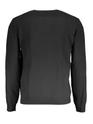 LA MARTINA Herren Pullover Schwarz | online kaufen