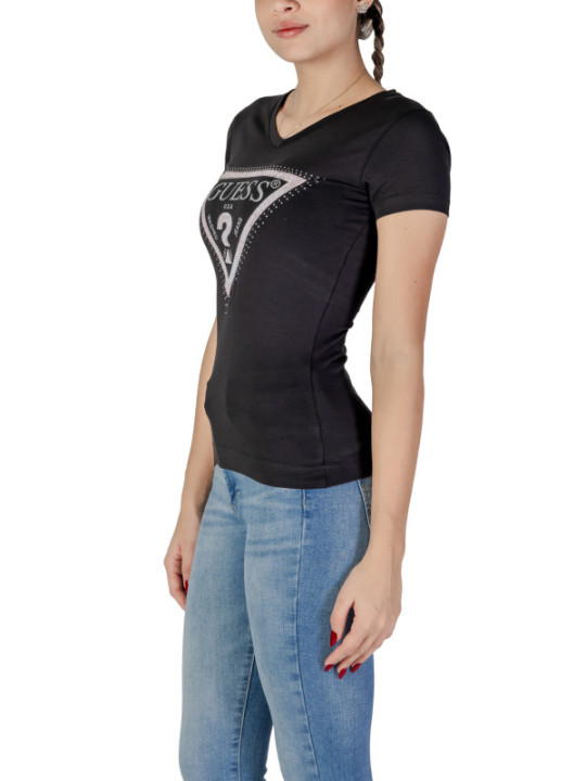 T-Shirt Guess - Guess T-Shirt Donna 70,00 €  | Planet-Deluxe
