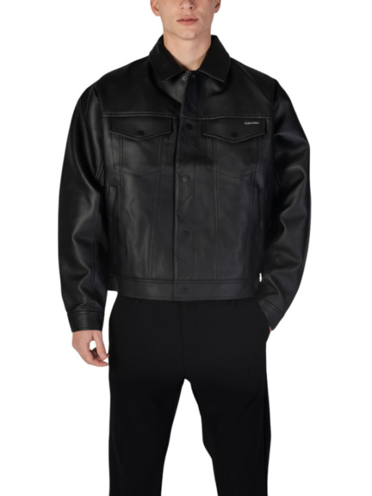 Sakkos Calvin Klein Jeans - Calvin Klein Jeans Giacca Uomo 220,00 €  | Planet-Deluxe