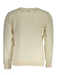 LA MARTINA Herren Langarm-Sweatshirt Weiß | online kaufen