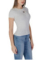 T-Shirt Tommy Hilfiger Jeans - Tommy Hilfiger Jeans T-Shirt Donna 60,00 €  | Planet-Deluxe