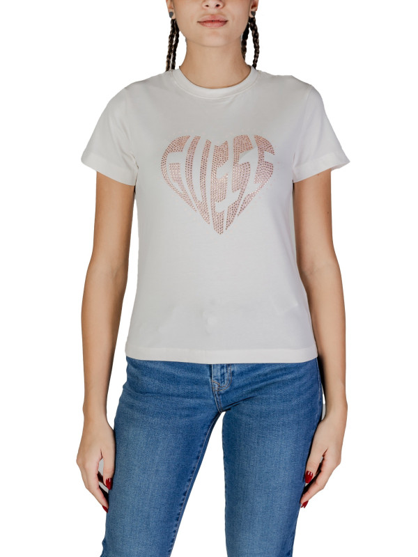 T-Shirt Guess Active - Guess Active T-Shirt Donna 70,00 €  | Planet-Deluxe