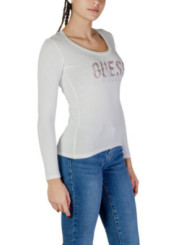 T-Shirt Guess - Guess T-Shirt Donna 80,00 €  | Planet-Deluxe