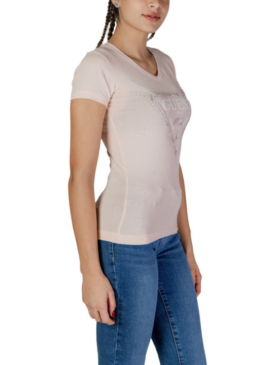 T-Shirt Guess - Guess T-Shirt Donna 70,00 €  | Planet-Deluxe