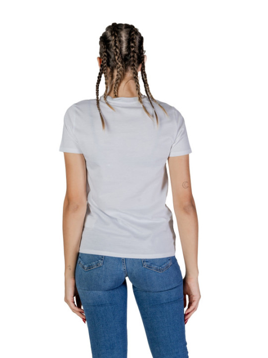 T-Shirt Guess - Guess T-Shirt Donna 70,00 €  | Planet-Deluxe