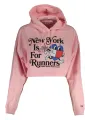 Tommy Hilfiger Damen Kapuzen-Sweatshirt Rosa | online kaufen