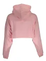 Tommy Hilfiger Damen Kapuzen-Sweatshirt Rosa | online kaufen