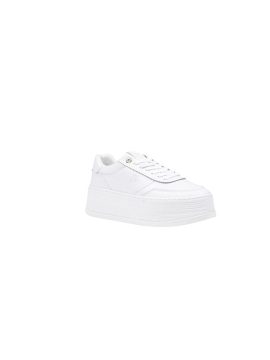 Schuhe Tommy Hilfiger - Tommy Hilfiger Scarpa Donna 160,00 €  | Planet-Deluxe