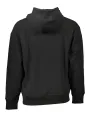 Tommy Hilfiger Herren Kapuzen-Sweatshirt Schwarz
