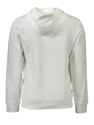 Tommy Hilfiger Herren Langarm-Sweatshirt Weiß