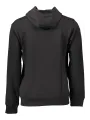 Tommy Hilfiger Herren Langarm-Sweatshirt Schwarz