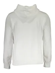 Calvin Klein Herren Langarm-Sweatshirt Weiß | online kaufen