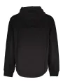 Calvin Klein Herren Langarm-Sweatshirt Schwarz