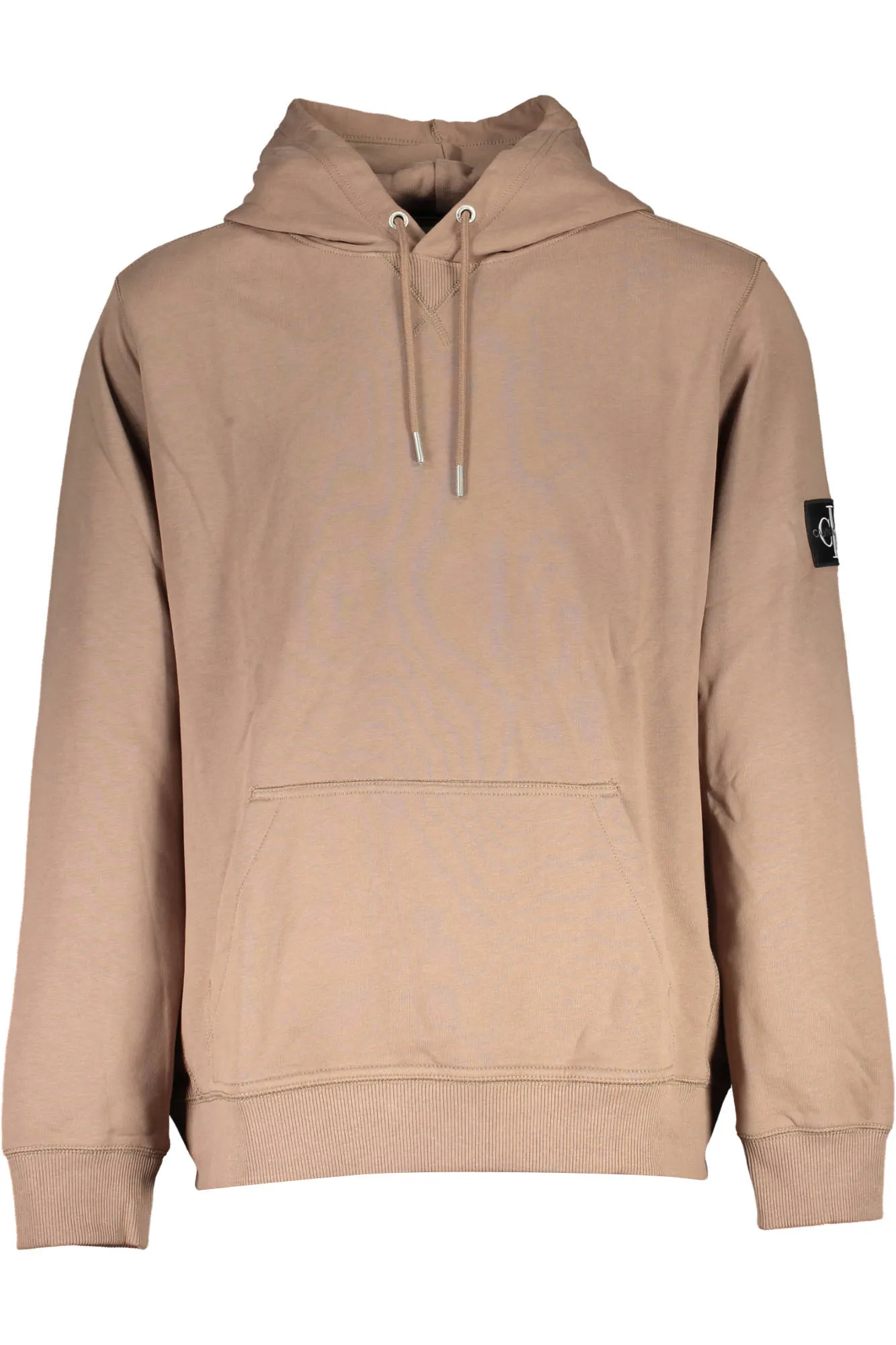 Herren Langarm-Sweatshirt Braun J30J314036_MARRONE_GVE