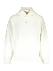 Calvin Klein Herren Langarm-Sweatshirt Weiß | online kaufen