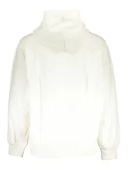 Calvin Klein Herren Langarm-Sweatshirt Weiß | online kaufen