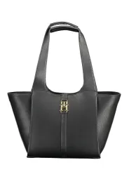 Tommy Hilfiger Damen Tasche Schwarz | online kaufen