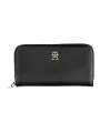 Tommy Hilfiger Damen Brieftasche Schwarz | online kaufen