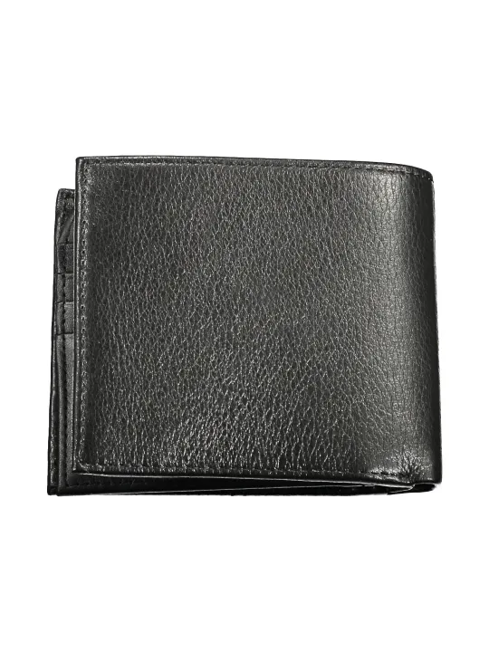 Tommy Hilfiger Herren Portemonnaie Schwarz | online kaufen