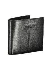 Tommy Hilfiger Herren Portemonnaie Schwarz | online kaufen