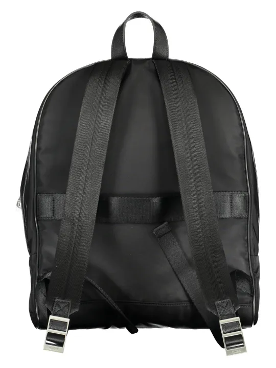 GUESS JEANS Herren Rucksack Schwarz | online kaufen