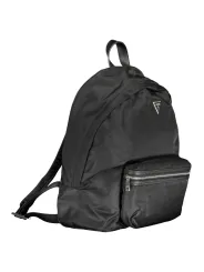 GUESS JEANS Herren Rucksack Schwarz | online kaufen