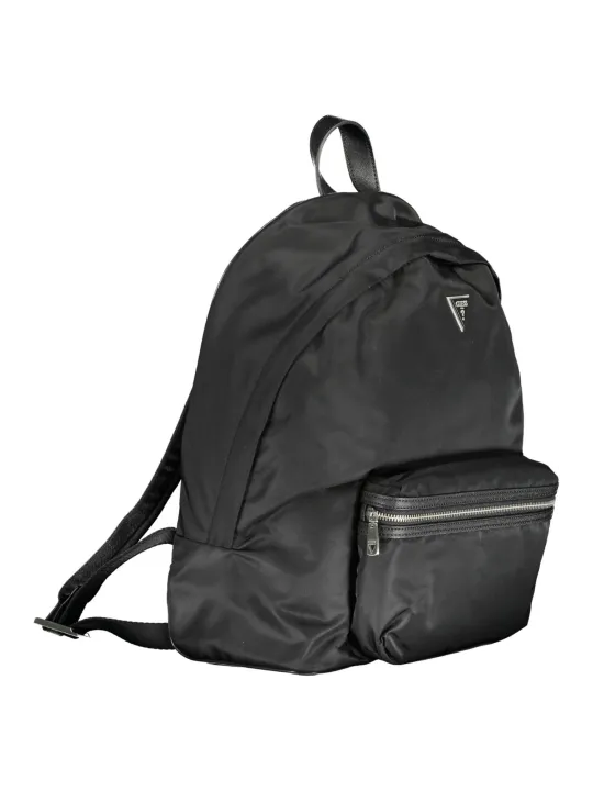GUESS JEANS Herren Rucksack Schwarz | online kaufen