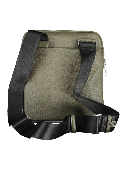 GUESS JEANS Herren Außentaschen Grün | online kaufen