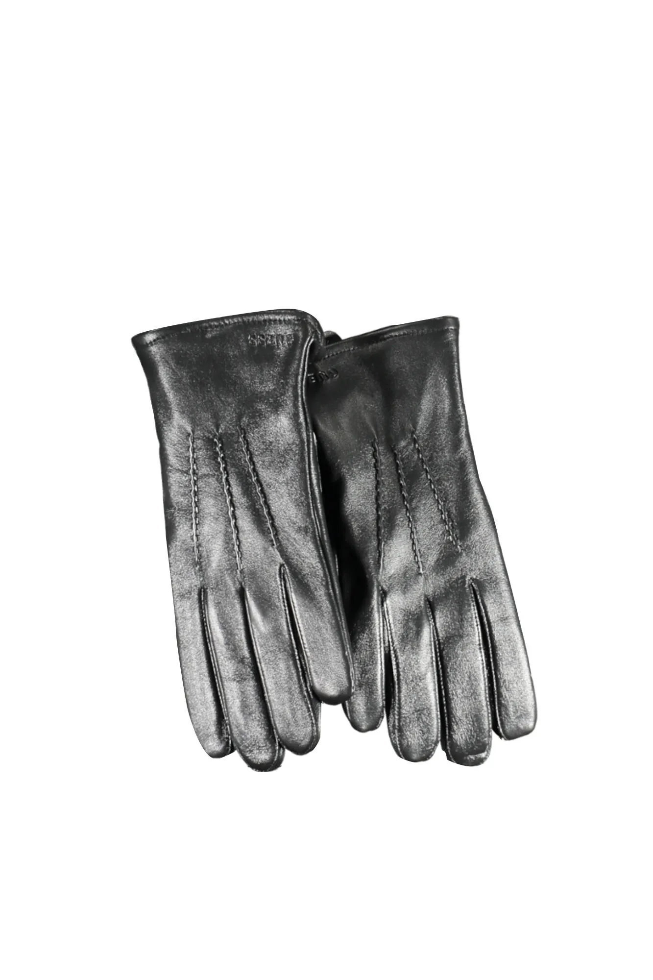 Herren Schwarz AM9035LEA02_NERO_BLA