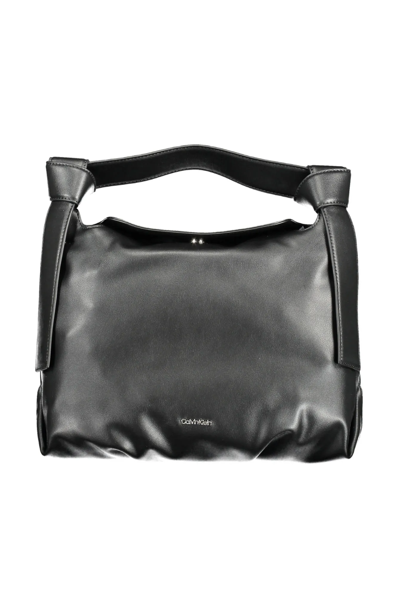 Damen Tasche Schwarz K60K610166_NERO_BAX