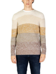 Pullover Hydra Clothing - Hydra Clothing Maglia Uomo 60,00 €  | Planet-Deluxe