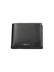 Calvin Klein Herren Geldbörse Schwarz | online kaufen