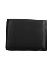 Calvin Klein Herren brieftasche Schwarz | online kaufen