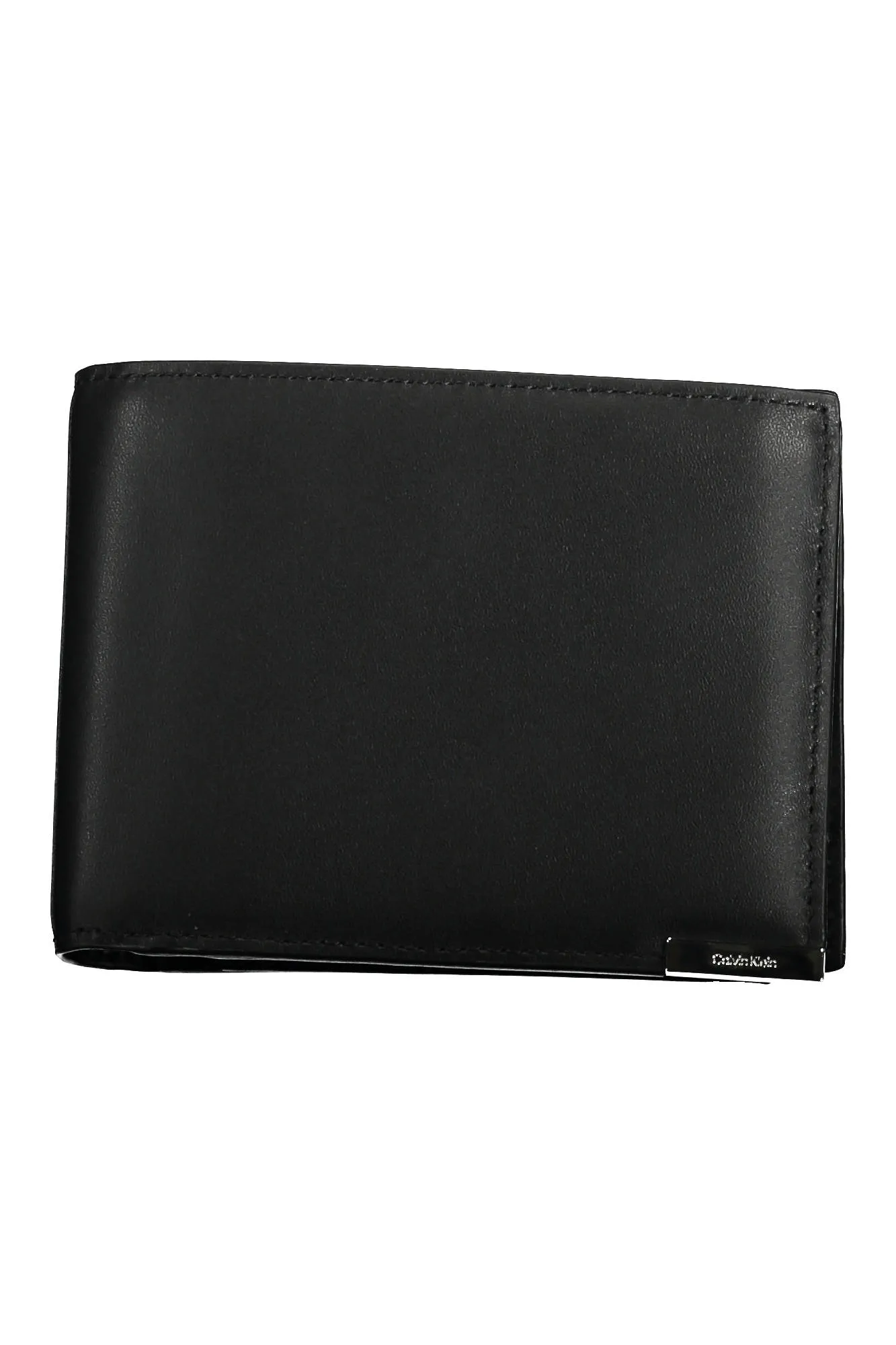 Herren brieftasche Schwarz K50K509997_NERO_BAX